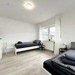 In Buechenberg アパート アイヒェンツェル