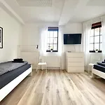In Buechenberg Apartament Eichenzell