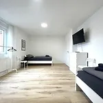 In Buechenberg *