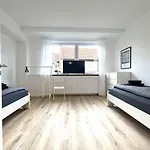 In Buechenberg アパート アイヒェンツェル