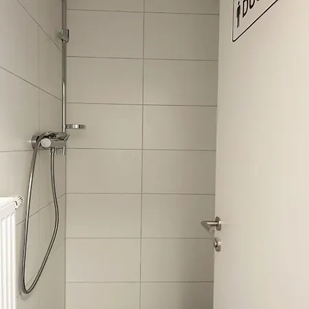 In Buechenberg Apartment *