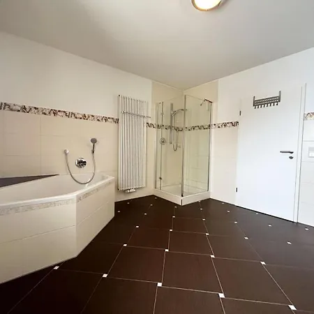 Apartment In Buechenberg