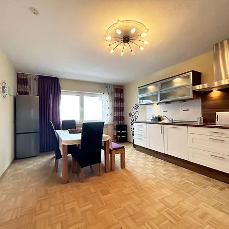 In Buechenberg Apartment