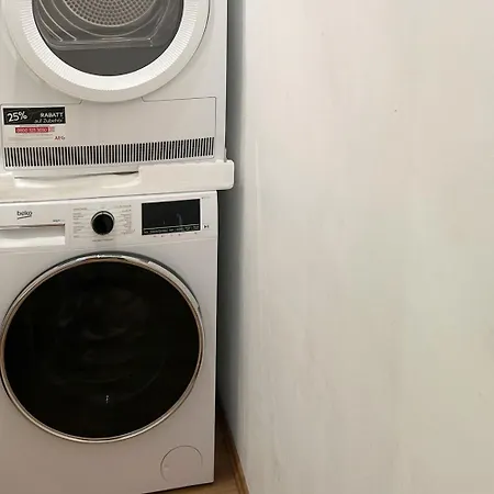 Apartment In Buechenberg