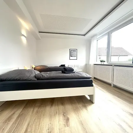 In Buechenberg Apartment *