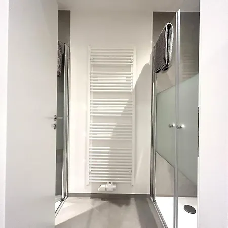 Apartment In Buechenberg