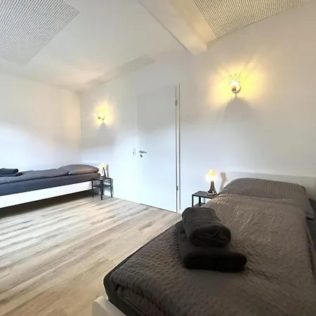 In Buechenberg Lägenhet *