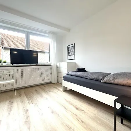 Apartment In Buechenberg Eichenzell