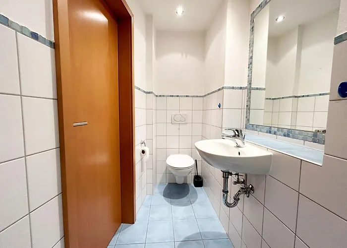 アパート In Buechenberg