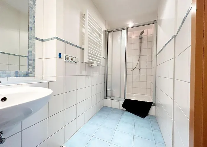 アパート In Buechenberg アイヒェンツェル