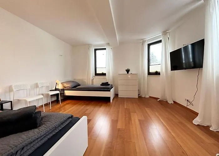 In Buechenberg * アイヒェンツェル