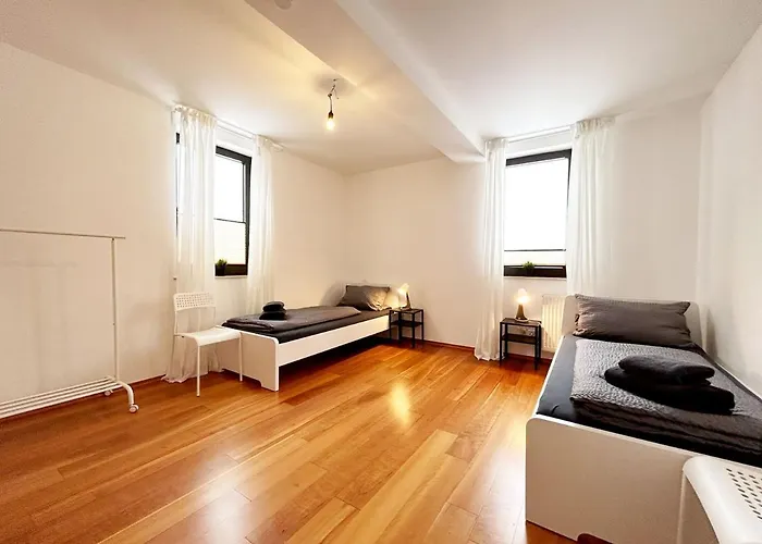 アパート In Buechenberg