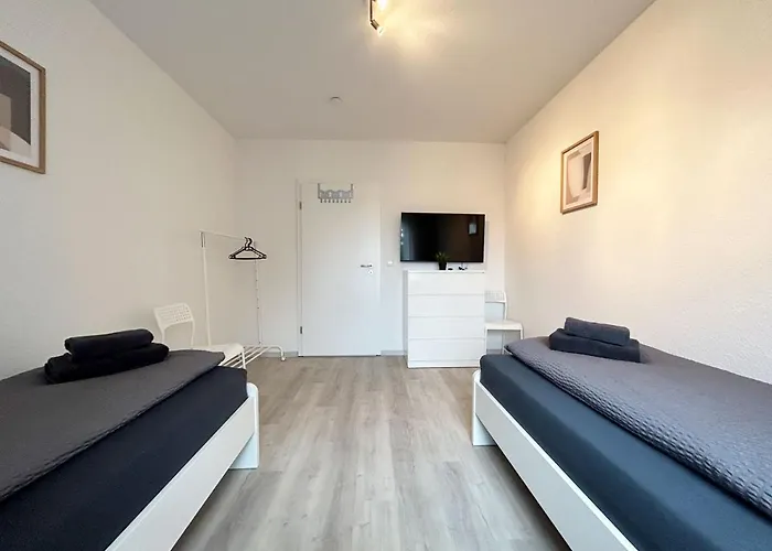 In Buechenberg * アイヒェンツェル