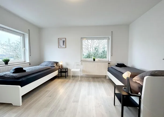 アパート In Buechenberg アイヒェンツェル