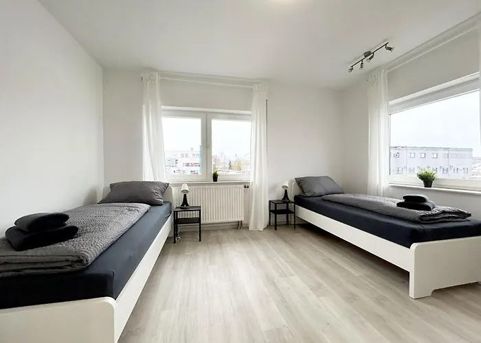 In Buechenberg アパート アイヒェンツェル