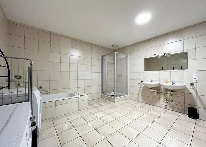 In Buechenberg * アイヒェンツェル