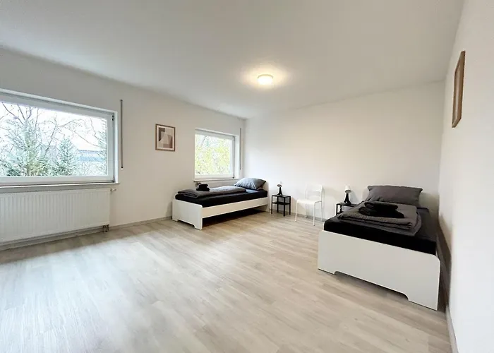 アパート In Buechenberg