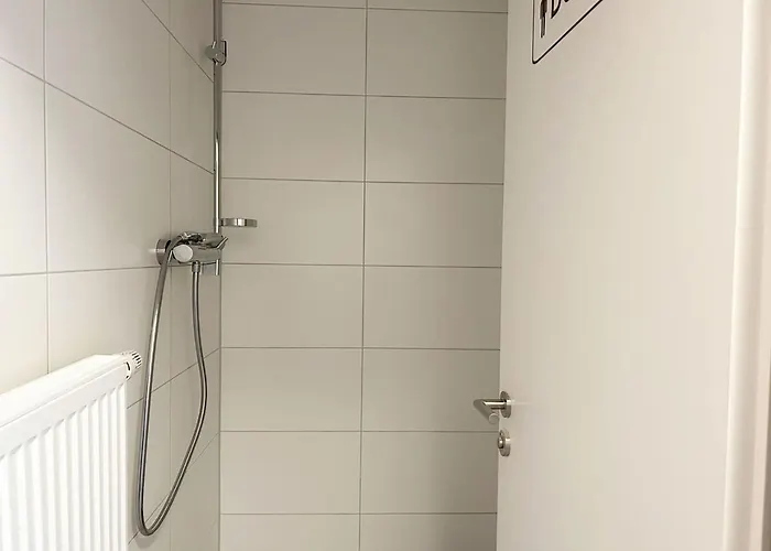 In Buechenberg アパート *