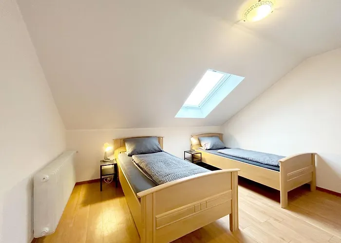 アパート In Buechenberg