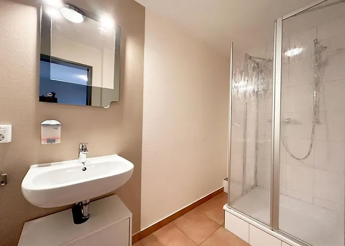 In Buechenberg アパート アイヒェンツェル