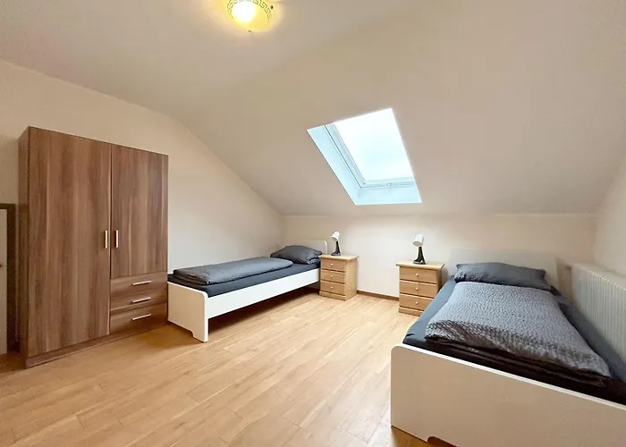 In Buechenberg * アイヒェンツェル