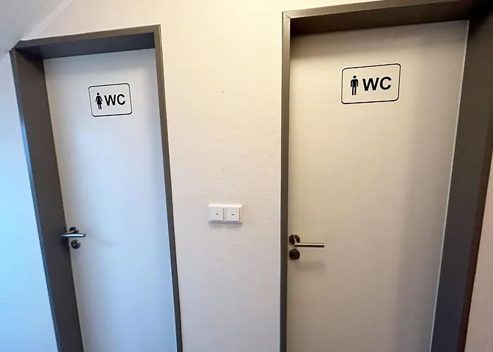 アパート In Buechenberg