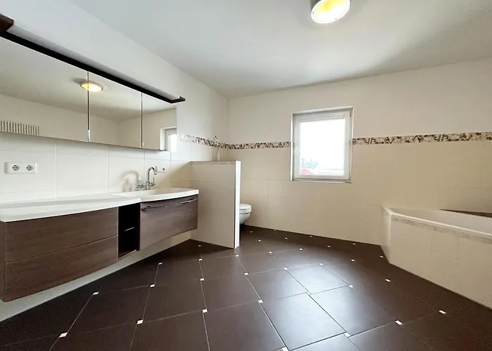 アパート In Buechenberg *