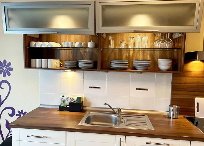 In Buechenberg アイヒェンツェル