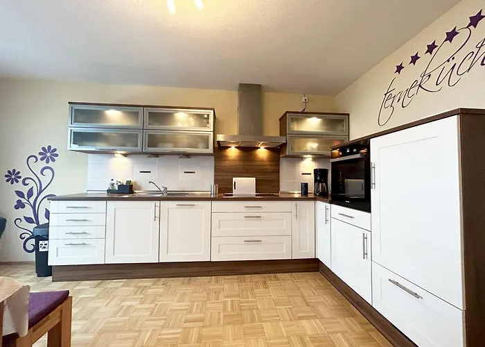 In Buechenberg アイヒェンツェル