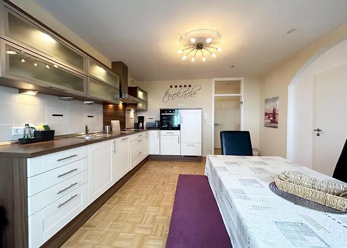 アパート In Buechenberg *