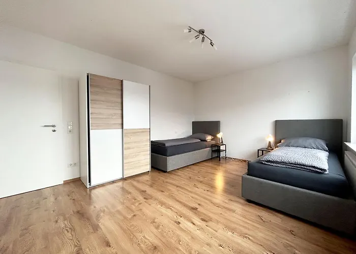 In Buechenberg * アイヒェンツェル