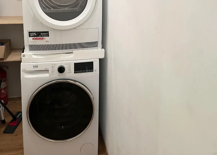 アパート In Buechenberg