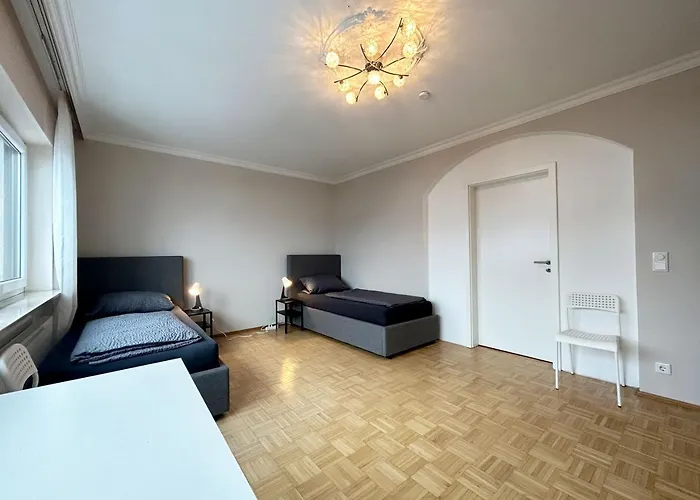 In Buechenberg アイヒェンツェル