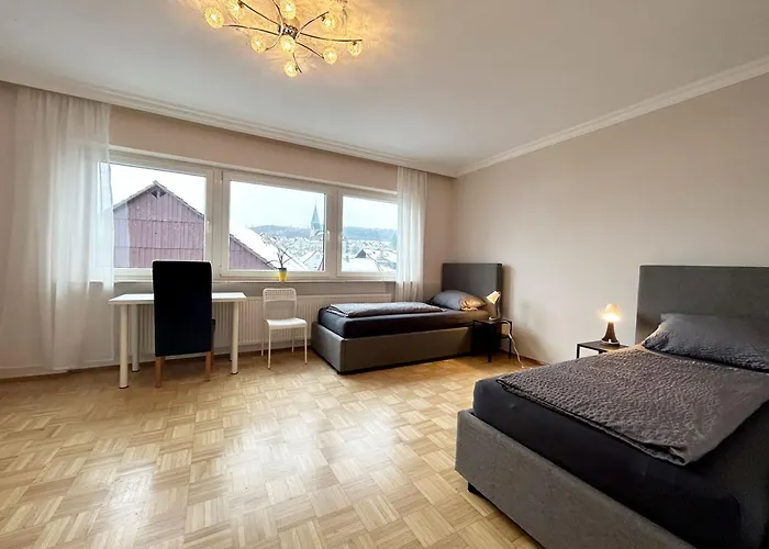 In Buechenberg アイヒェンツェル