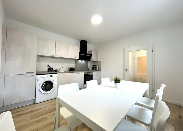 In Buechenberg アイヒェンツェル