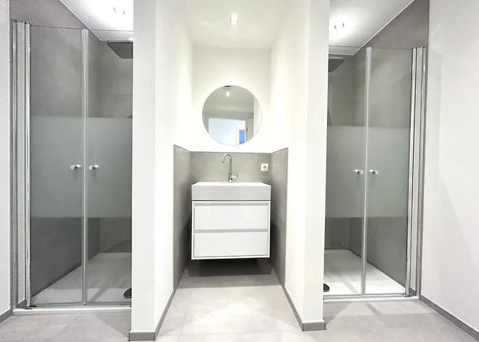 アパート In Buechenberg *