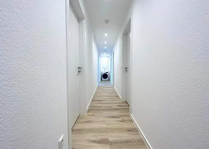 In Buechenberg アパート アイヒェンツェル