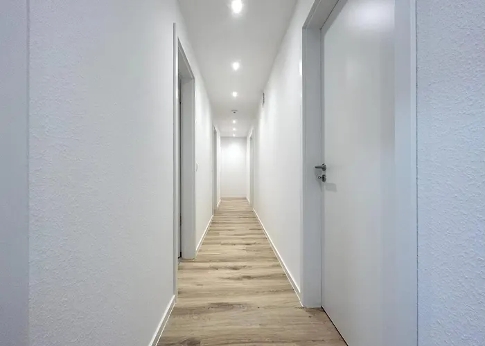 アパート In Buechenberg