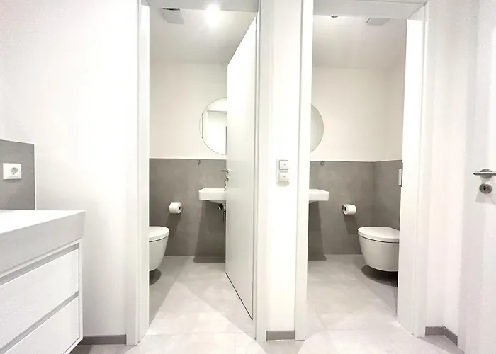 In Buechenberg * アイヒェンツェル