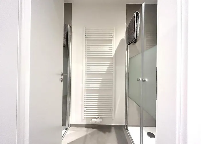 アパート In Buechenberg