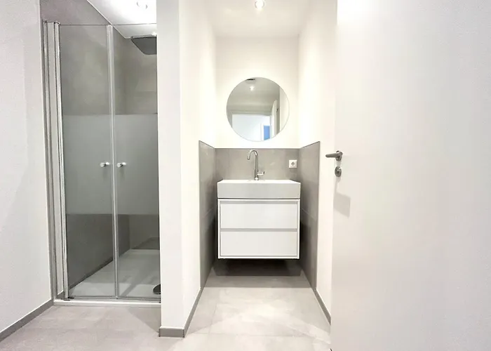 In Buechenberg アイヒェンツェル