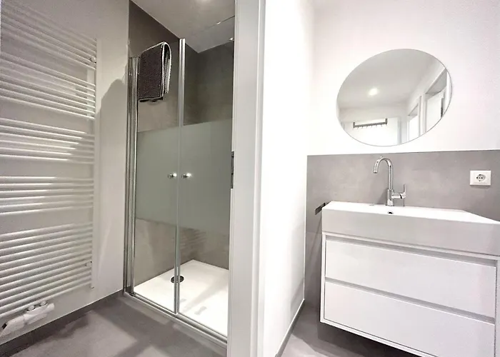 アパート In Buechenberg *