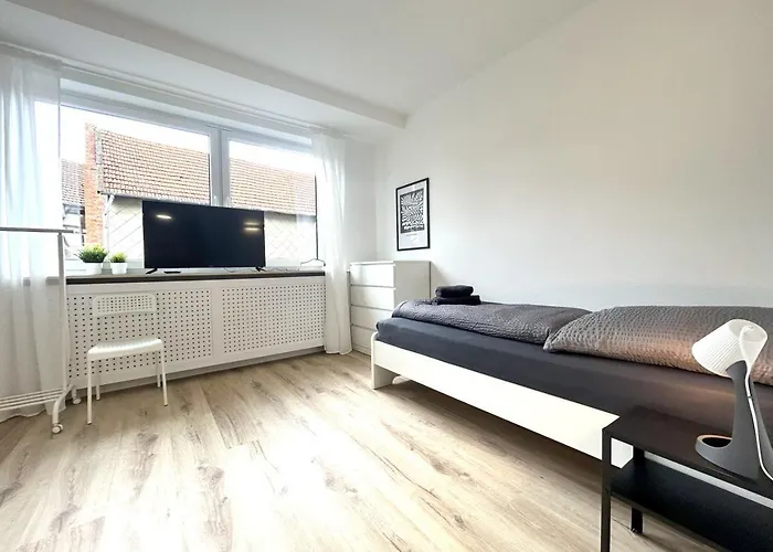 アパート In Buechenberg アイヒェンツェル