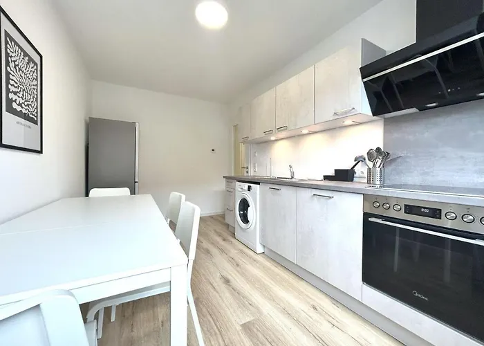 In Buechenberg * アイヒェンツェル