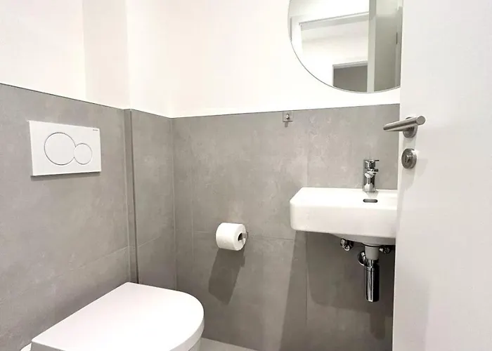 アパート In Buechenberg