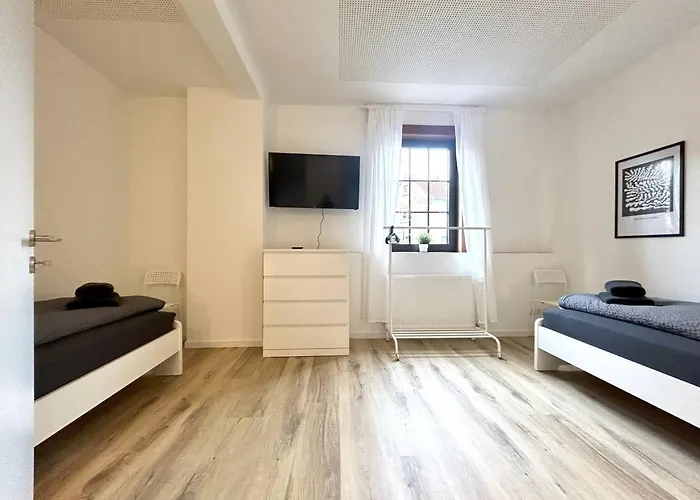 アパート In Buechenberg アイヒェンツェル