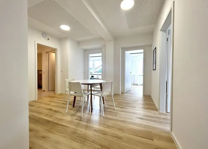 In Buechenberg アパート アイヒェンツェル